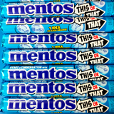 Mentos