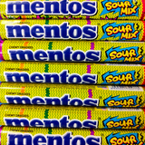 Mentos