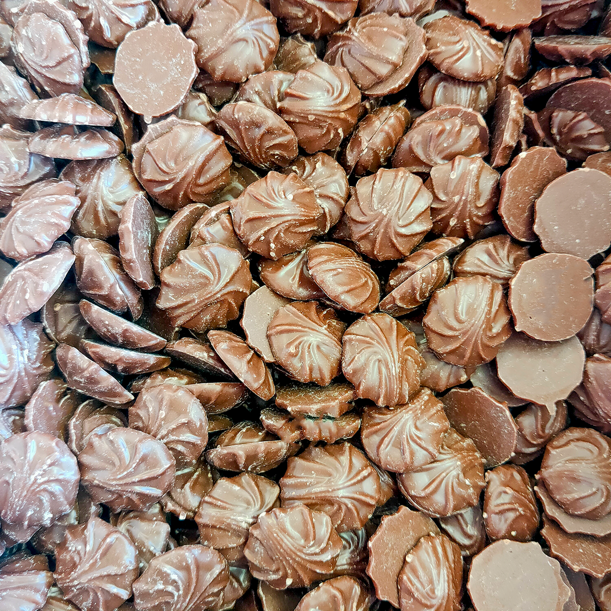 Chocolate Buds 100g