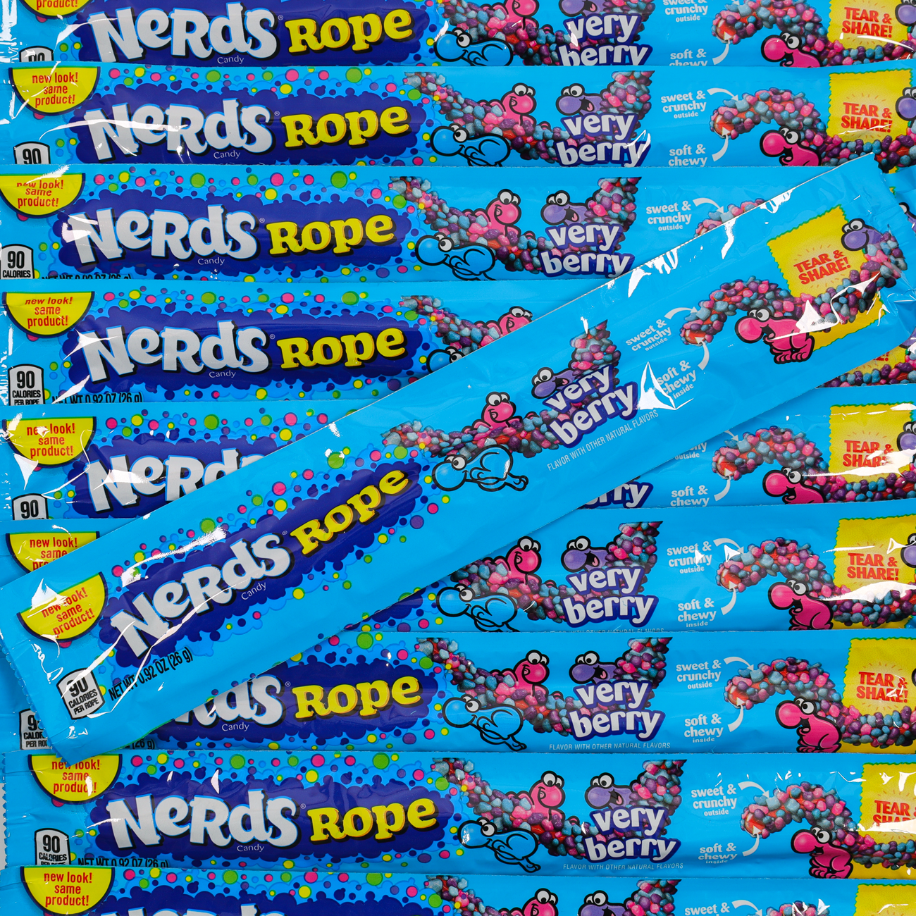 Nerd rope candy deals