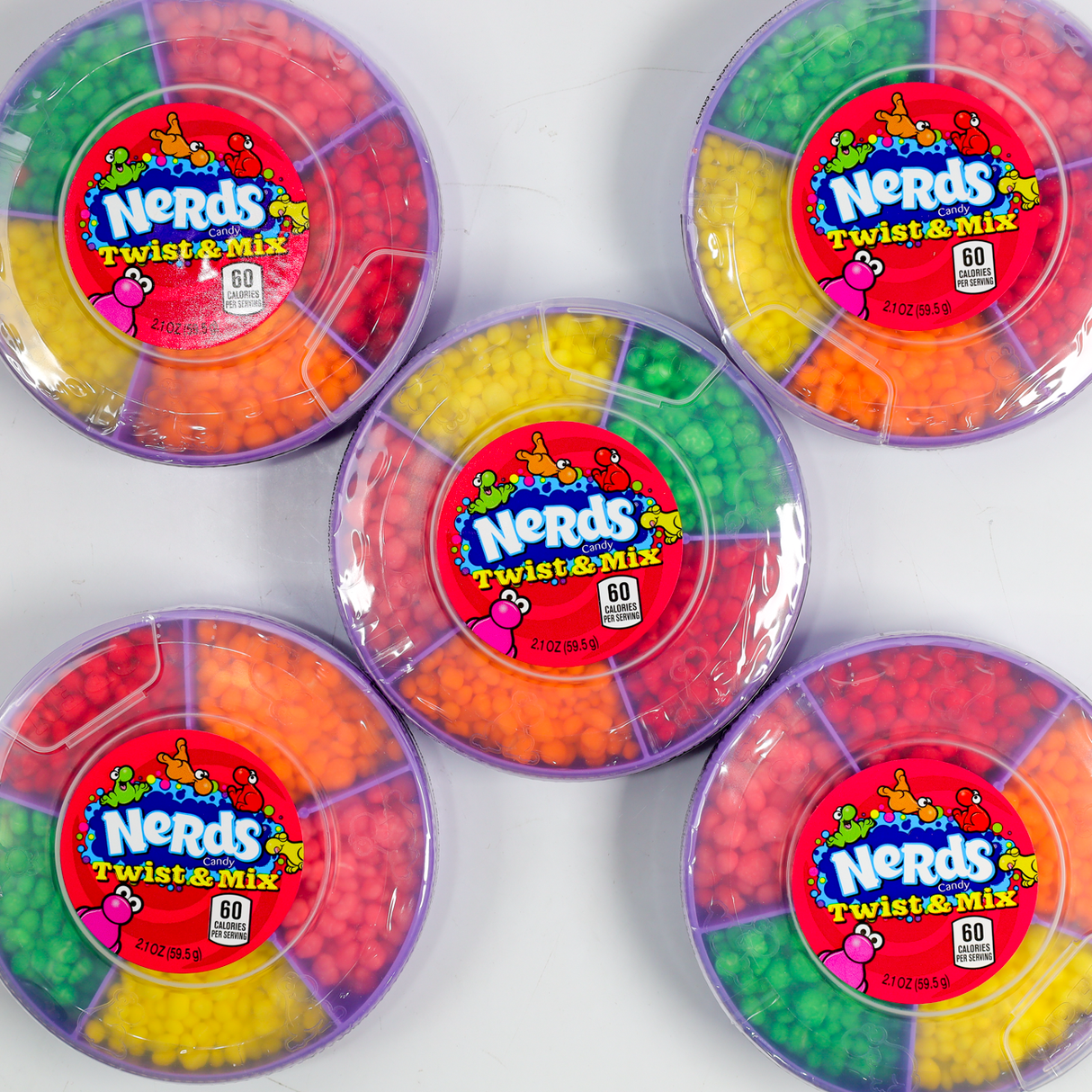 nerds twist, colourful, nerds candy, twist candy