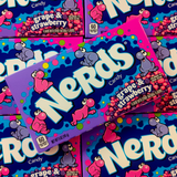 Nerds Theatre Box 141.7g