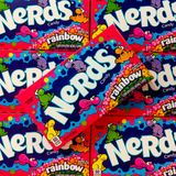 Nerds Theatre Box 141.7g