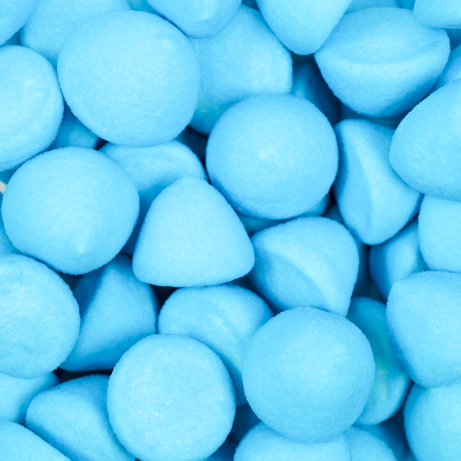 Buy Kingsway Blue Paint Balls 50g at