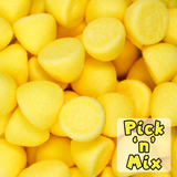 Paintballs, Yellow, English, Marshmallow, Kingsway, Kingsway Paintballs