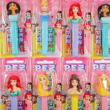 PEZ Candy Dispenser 17g