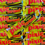 Pixie Caramel 50g