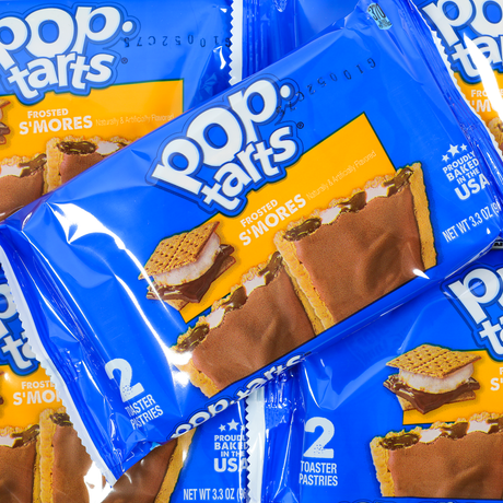 Pop Tarts 2 Pack