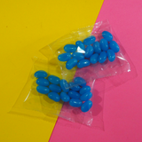 Jelly Beans Single Colour (Promo Bags) approx 15's