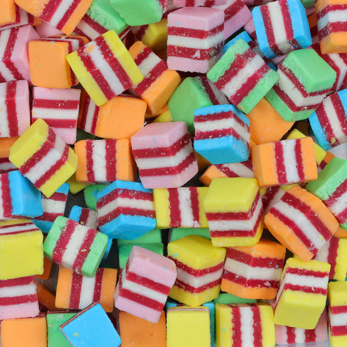 Raspberry Allsorts | LollyShop | NZ – LollyShop NZ