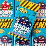 Sour Bombs 30g