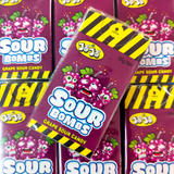 Sour Bombs 30g