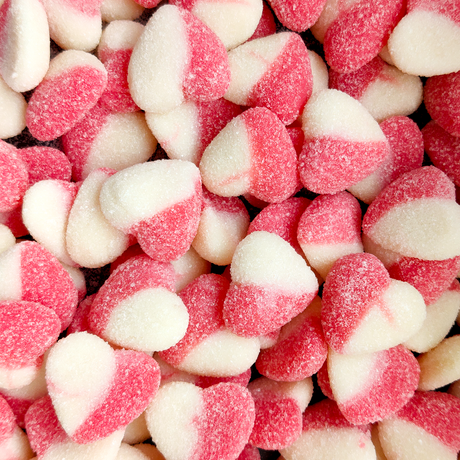 Sour Hearts