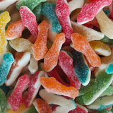 Sour Sharks