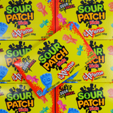 Sour Patch Kids Theatre Box 99g