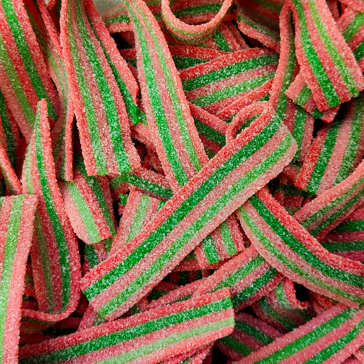 Sour Straps