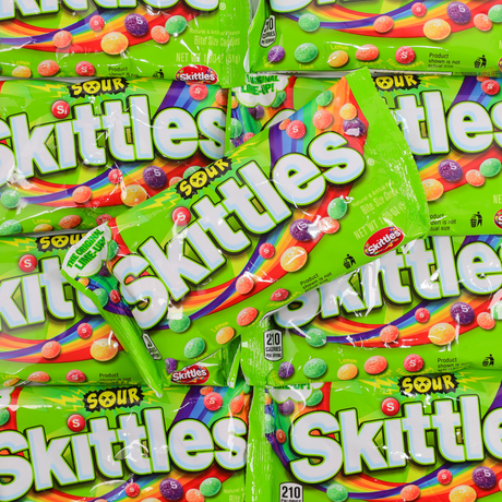 Skittles