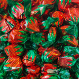 Strawberry Candies