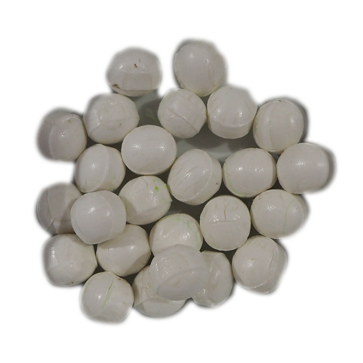 Sugar Free Granny Mints 80g