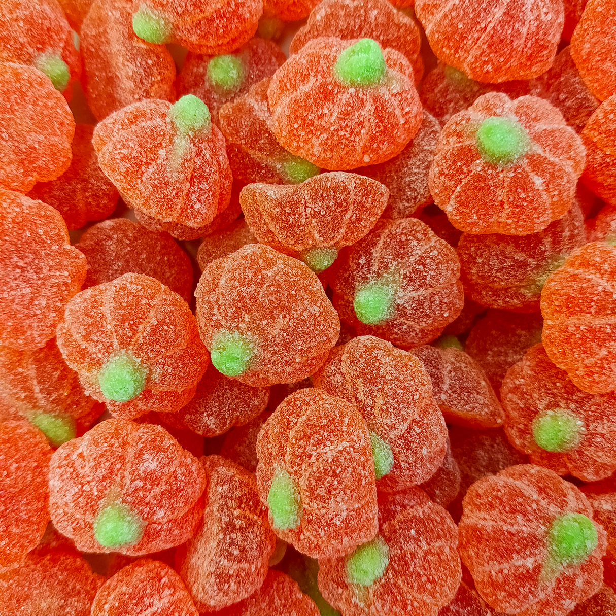 Tangerines