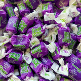 Tangy Grape Chews 300g