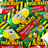 Toxic Waste Original Bag 57g