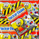 Toxic Waste Nuclear Fusion Bag 57g