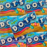 Tootsie Dots 184g