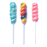 Twisty Pops