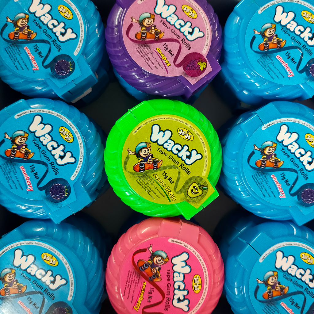 Novelty – LollyShop NZ