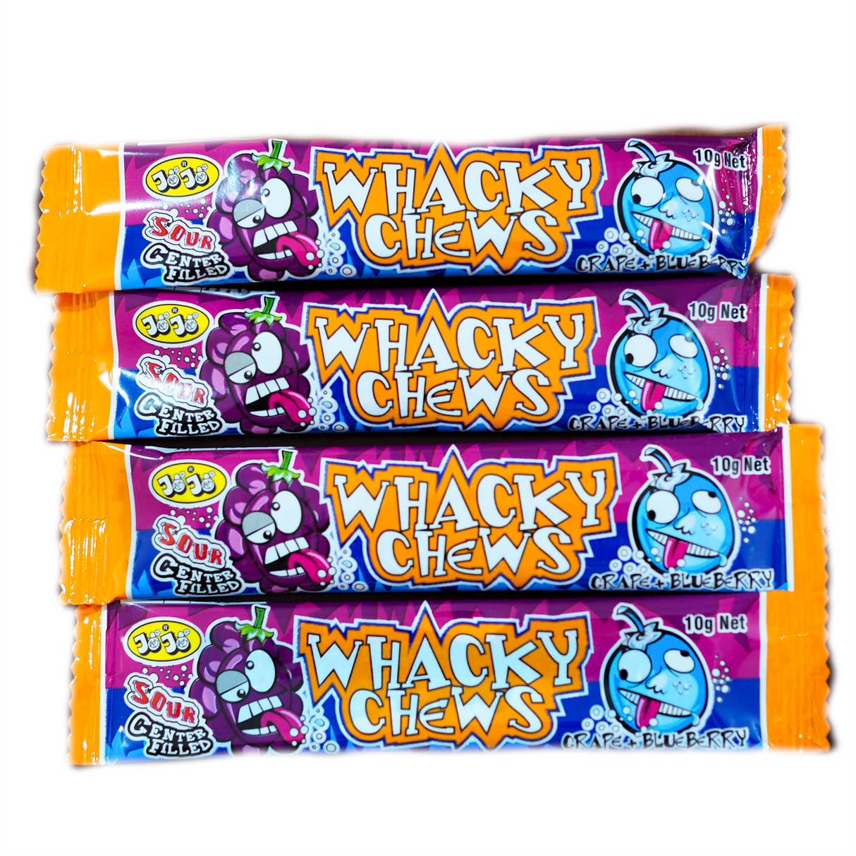 Whacky Chew 10g