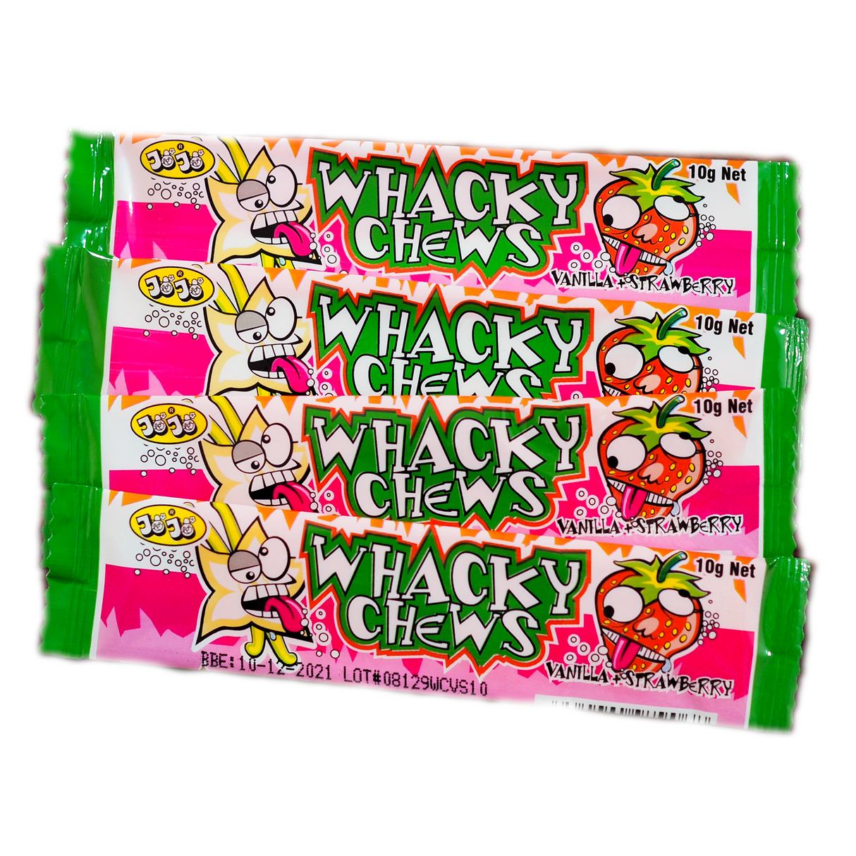 Whacky Chew 10g