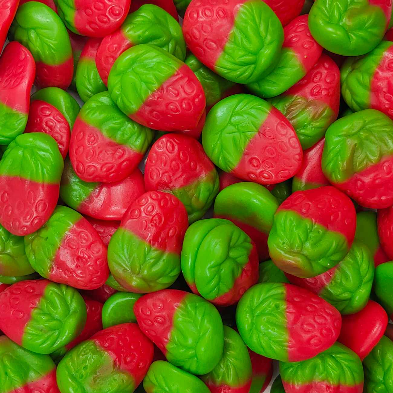 Wild Strawberries | LollyShop | NZ – LollyShop NZ