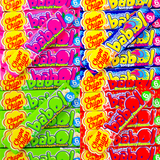 Chupa Chups Big Babol Bubblegum 27g