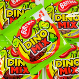 Barratt Dino Mix 100g