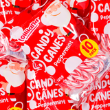 Candy Canes Bag 10 Pack