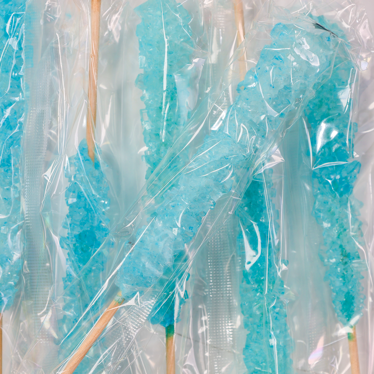 Crystal Sticks