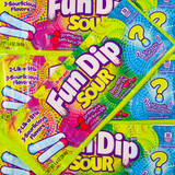 Lik-m-aid Fun Dips 39g