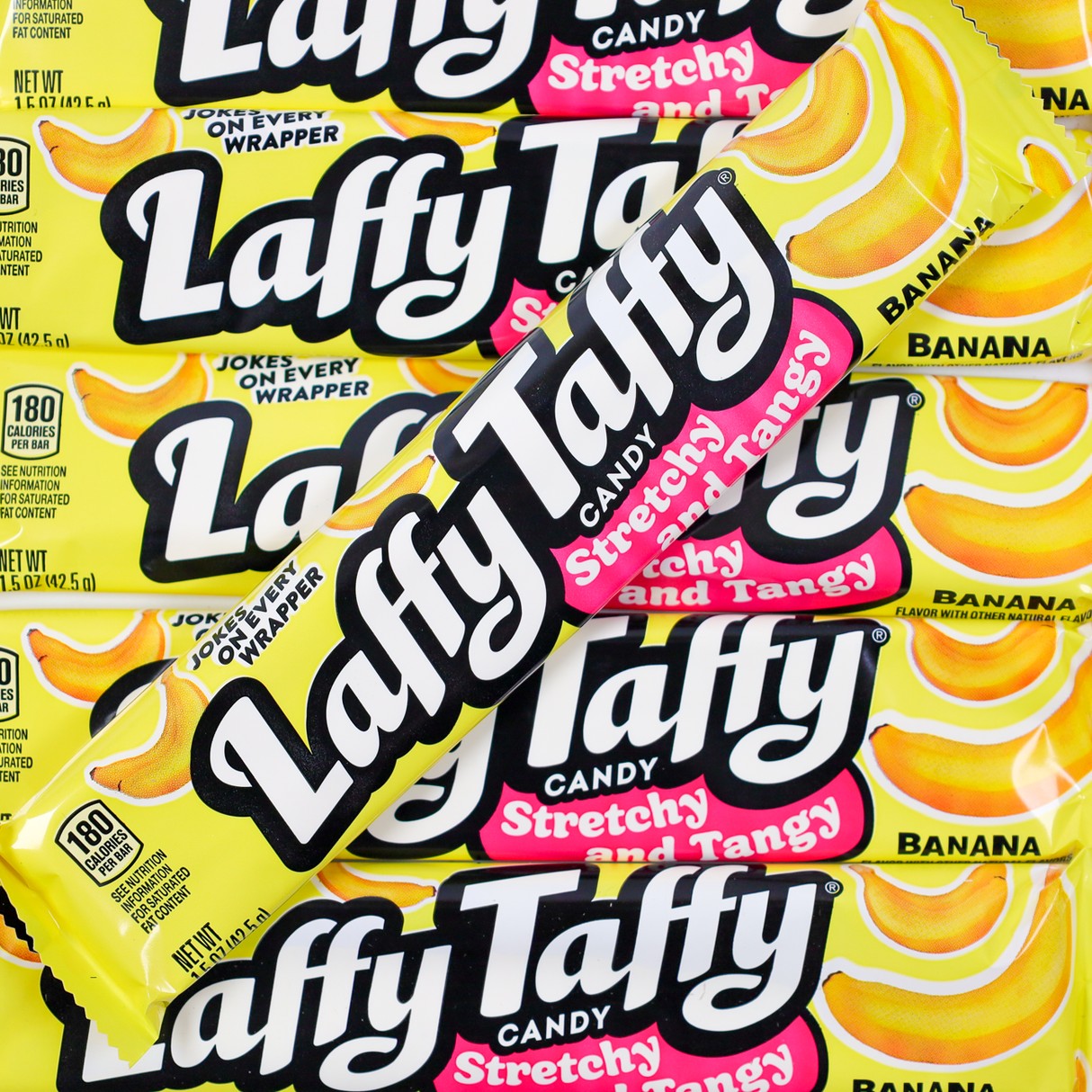 Laffy Taffy Bar 42g