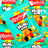 Maynards Bassetts Mini Gems