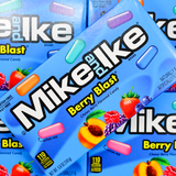 Mike & Ike 120g