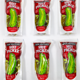 Jumbo Pickle (Van Holten's)