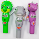 Pop Pals Lollipop Dino 8g