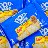 Pop Tarts 2 Pack