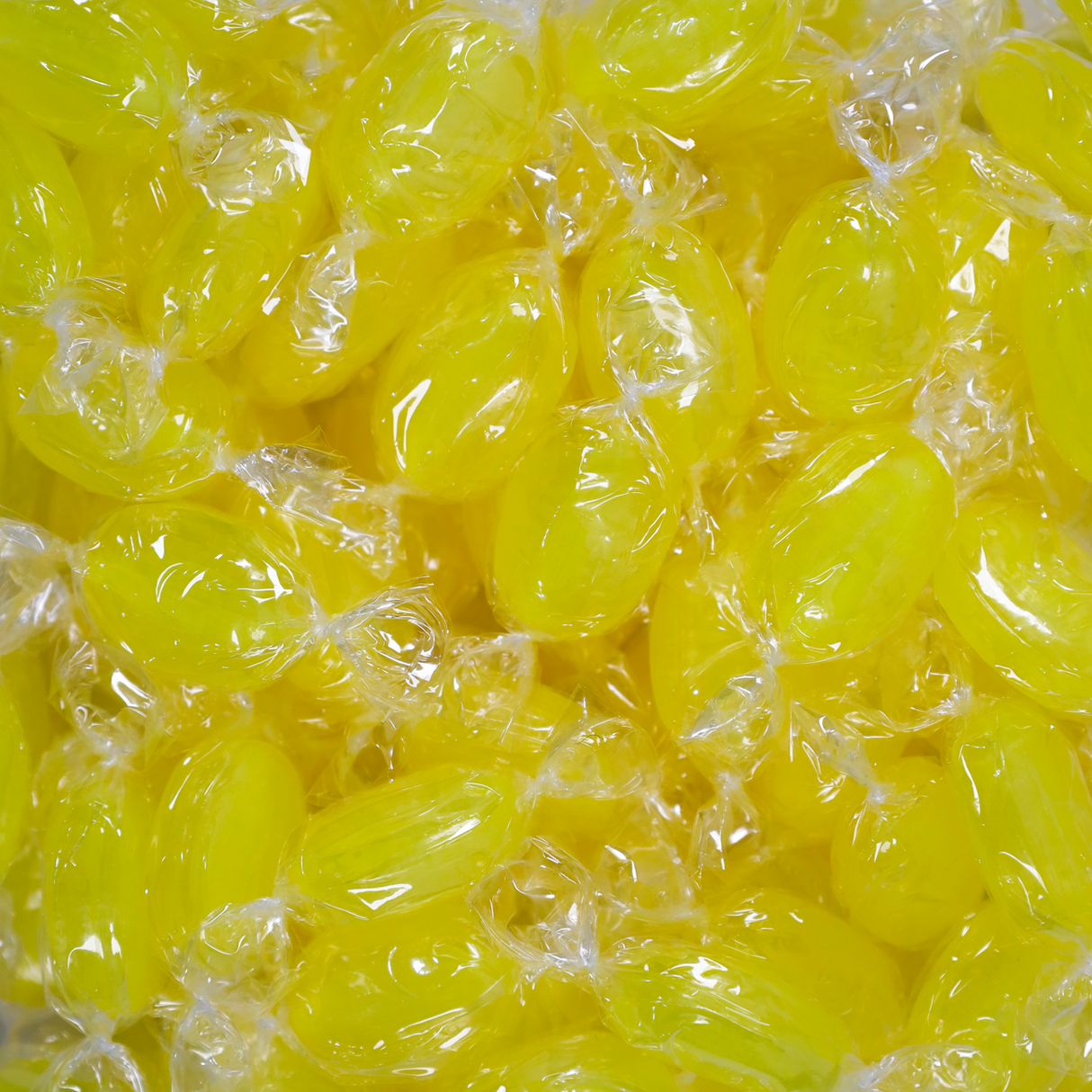 Sherbet Lemons (Bonds UK) 100g