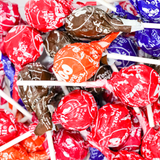 Tootsie Pops 17g